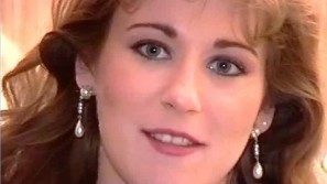 SANDRINE photos by Pierre Woodman