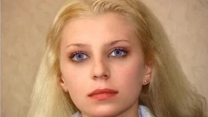 NIKOLE photos by Pierre Woodman