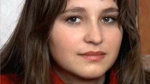 MARKETA photos by Pierre Woodman