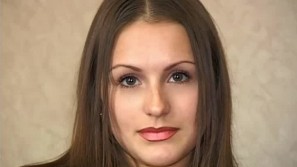 CAROLINE photos by Pierre Woodman