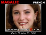  MAGALIE
