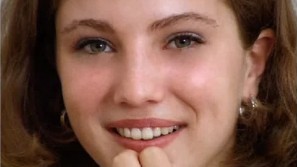 MAGALIE photos by Pierre Woodman