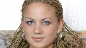 NIKKA photos by Pierre Woodman