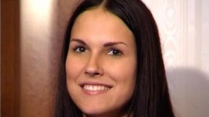 SUZANA PRESOVA photos by Pierre Woodman