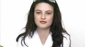 NATHALIE photos by Pierre Woodman