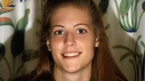 GABRIELLA WOLF photos by Pierre Woodman