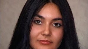 ERIKA Z photos by Pierre Woodman