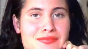 IRINA photos by Pierre Woodman