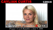  CAYLIAN CURTIS