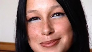 SYLVIA photos by Pierre Woodman