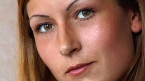 MONIKA photos by Pierre Woodman