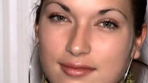 VALENTINA VALLI photos by Pierre Woodman