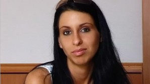 LISA SPARKLE photos by Pierre Woodman