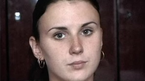 ALICIA photos by Pierre Woodman