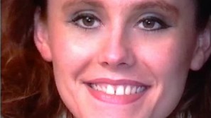 SANDRINE photos by Pierre Woodman