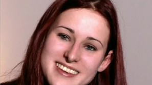 CECILIA photos by Pierre Woodman