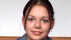 ALLISON photos by Pierre Woodman