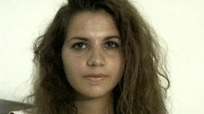 ZSUZSANA photos by Pierre Woodman