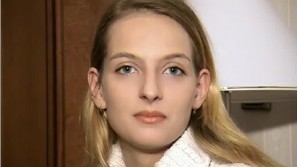 LUCIA photos by Pierre Woodman