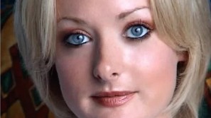 MELISSA LAUREN photos by Pierre Woodman