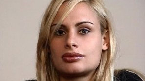 ERIKA HORNY photos by Pierre Woodman