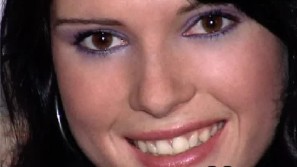 JENNIFER DARK photos by Pierre Woodman