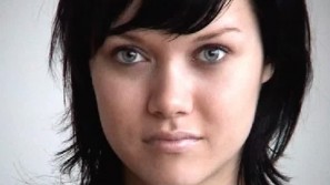 XENIA LOVA photos by Pierre Woodman