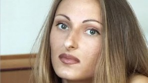 ANDREA photos by Pierre Woodman