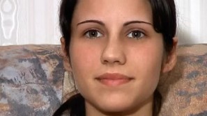 KATARINA photos by Pierre Woodman