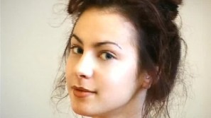 CECILIA GROUT photos by Pierre Woodman