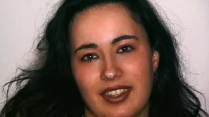 JUSTINA photos by Pierre Woodman