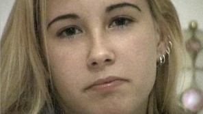 NIKOLETT photos by Pierre Woodman