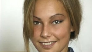 THEREZA photos by Pierre Woodman