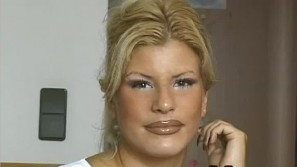 SYLVIA photos by Pierre Woodman