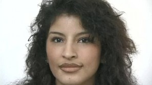 MYRIAM photos by Pierre Woodman