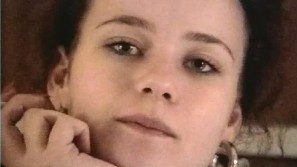 MELANY photos by Pierre Woodman