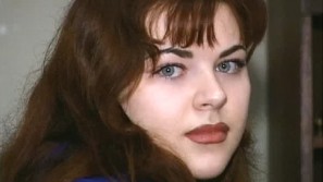 MARIANNE photos by Pierre Woodman