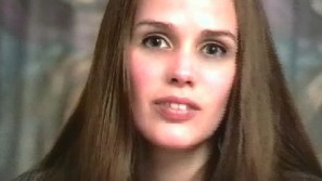 JULIE PARADIS photos by Pierre Woodman