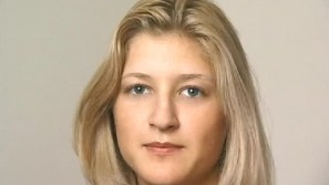 CHIARA STARANZANO photos by Pierre Woodman