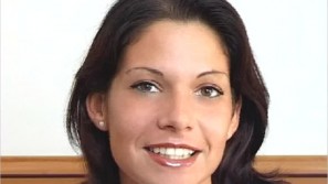 SUZANA photos by Pierre Woodman