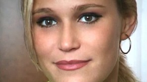 MARKETA photos by Pierre Woodman