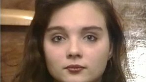 KRIZTINA photos by Pierre Woodman