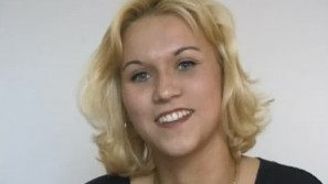 KRIZTINA photos by Pierre Woodman