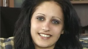 ANGELIQUE photos by Pierre Woodman