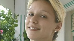 MYRIAM photos by Pierre Woodman