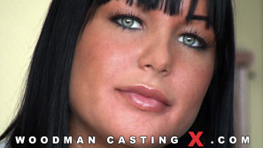 ANGELICA HEART photos by Pierre Woodman