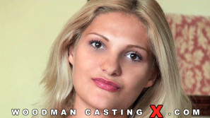 LINDA DIAMOND photos by Pierre Woodman