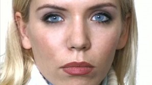 KARINA photos by Pierre Woodman