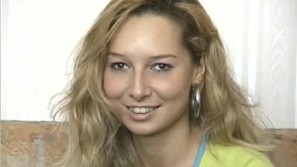 MARKETA photos by Pierre Woodman