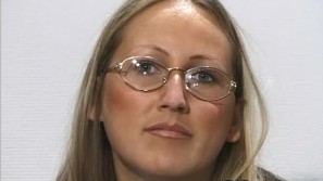 MANDY BRIGHT photos by Pierre Woodman